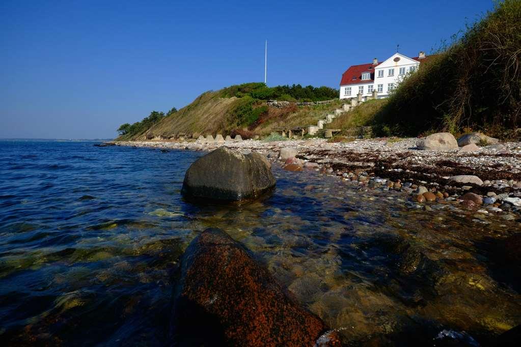Strandhotel Rosnaes Kalundborg Nature photo